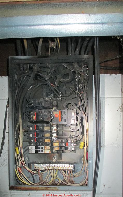 are electrical boxes dangerous|are electrical panels dangerous.